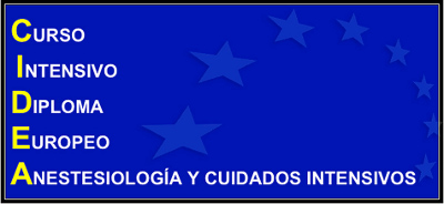 Curso Intensivo Diploma Europeo de Anestesiología y Cuidados Intensivos